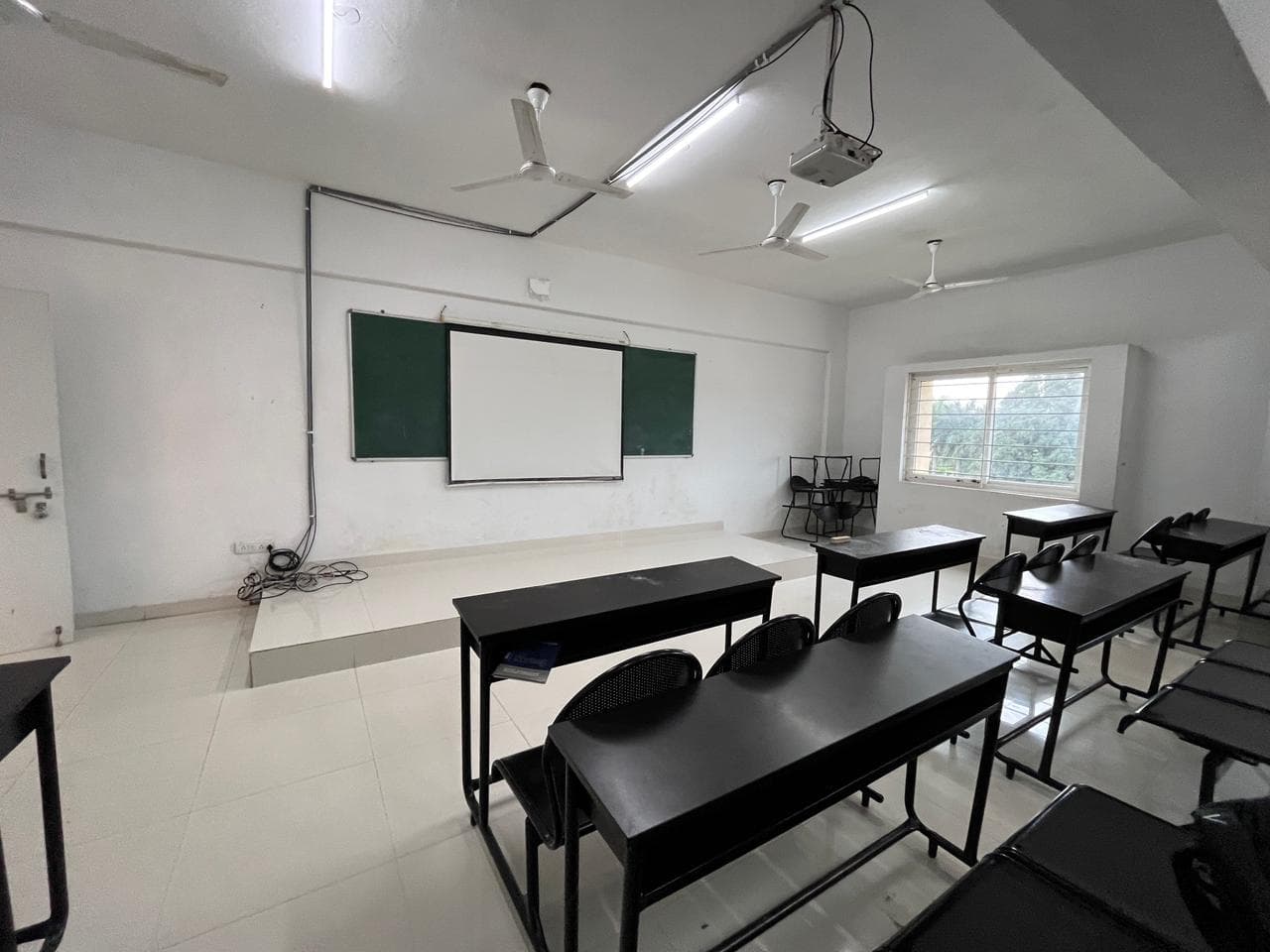 Geethanjali College of Engineering and Technology Keesara Academic photo 12